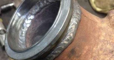 Сварка чугуна со сталью: какими электродами и как варить