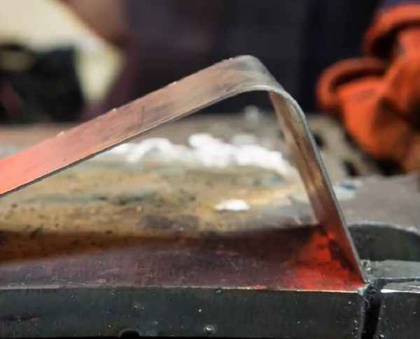 Как варить тонкий металл инвертором и электродом