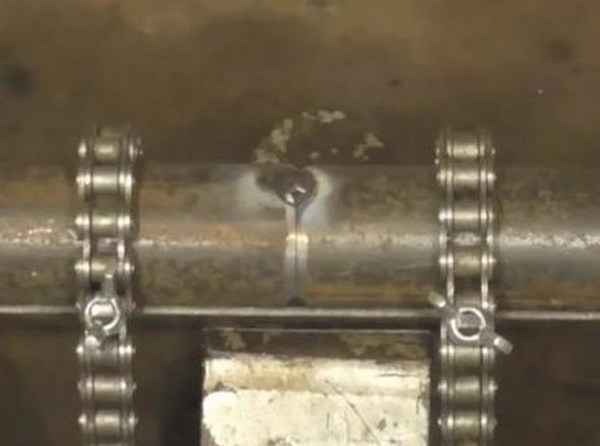 Самоделки для сварки: магнитный угольник, струбцина