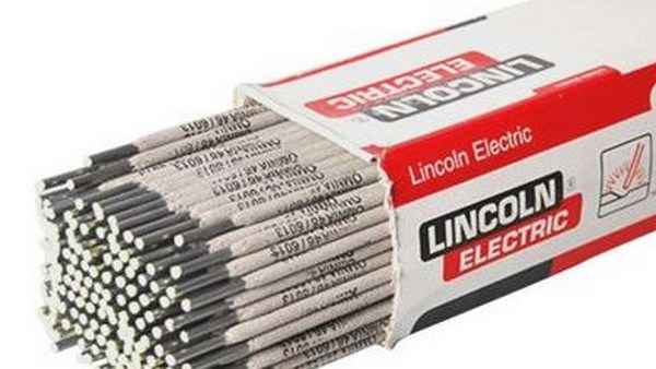 Lincoln Electric Omnia 46