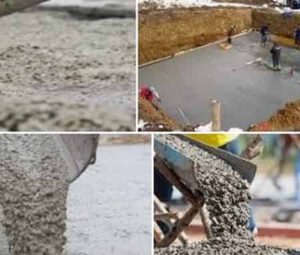 Марки бетона: какие бывают и где используются