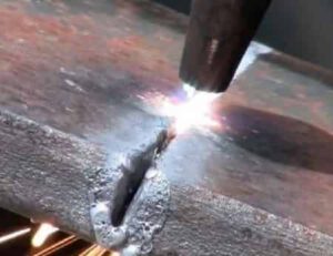 Как настроить сварочный ток новичку для металла от 1.5 до 5 мм