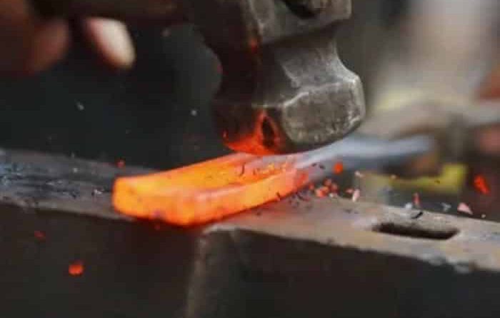 Пластичность металлов - что это такое?