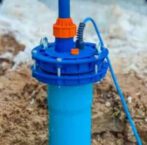 Этапы бурения скважины на воду