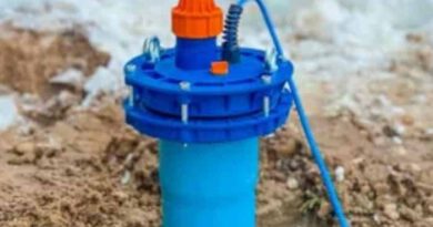 Этапы бурения скважины на воду