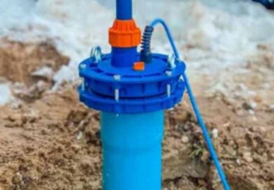 Этапы бурения скважины на воду