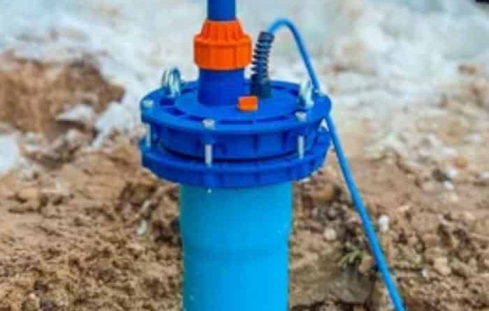 Этапы бурения скважины на воду