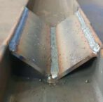 Как понять что сварка точно выдержит вес