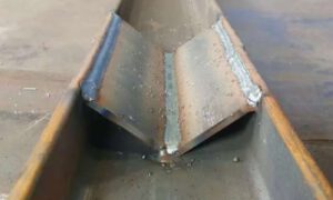 Как понять что сварка точно выдержит вес Как понять что сварка точно выдержит вес