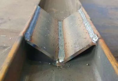 Как понять что сварка точно выдержит вес