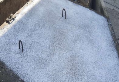 Защита бетона: как продлить жизнь промышленных конструкций на десятилетия