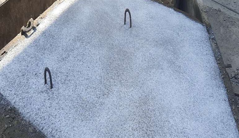 Защита бетона: как продлить жизнь промышленных конструкций на десятилетия