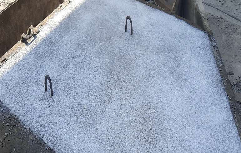 Защита бетона: как продлить жизнь промышленных конструкций на десятилетия