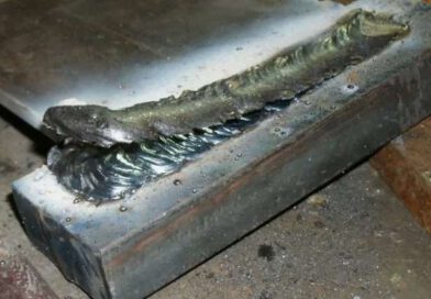 Какое нужно ждать время до отбивания шлака?