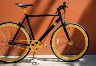 История велосипеда: от дрезины до электробайка