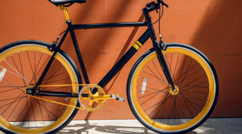 История велосипеда: от дрезины до электробайка