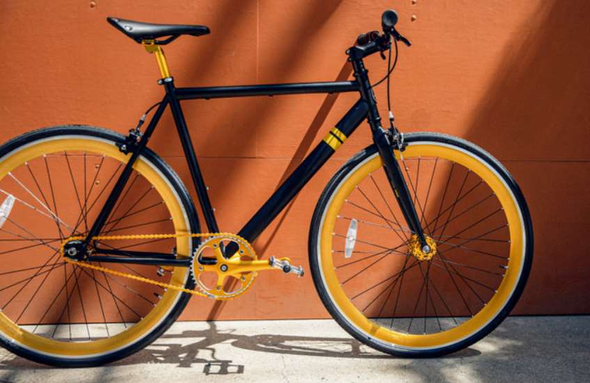 История велосипеда: от дрезины до электробайка История велосипеда: от дрезины до электробайка