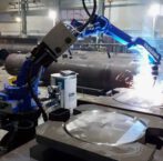 Ручная vs роботизированная сварка - что выгоднее для предприятия