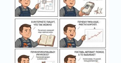 Типичные фразы заказчика электрику — и как на них реагировать