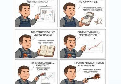 Типичные фразы заказчика электрику — и как на них реагировать