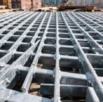 Сварной или прессованный: какой настил выбрать для моста или эстакады Сварной или прессованный: какой настил выбрать для моста или эстакады