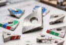 Выбираем правильную твердосплавную пластину для обработки металла