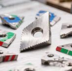 Выбираем правильную твердосплавную пластину для обработки металла